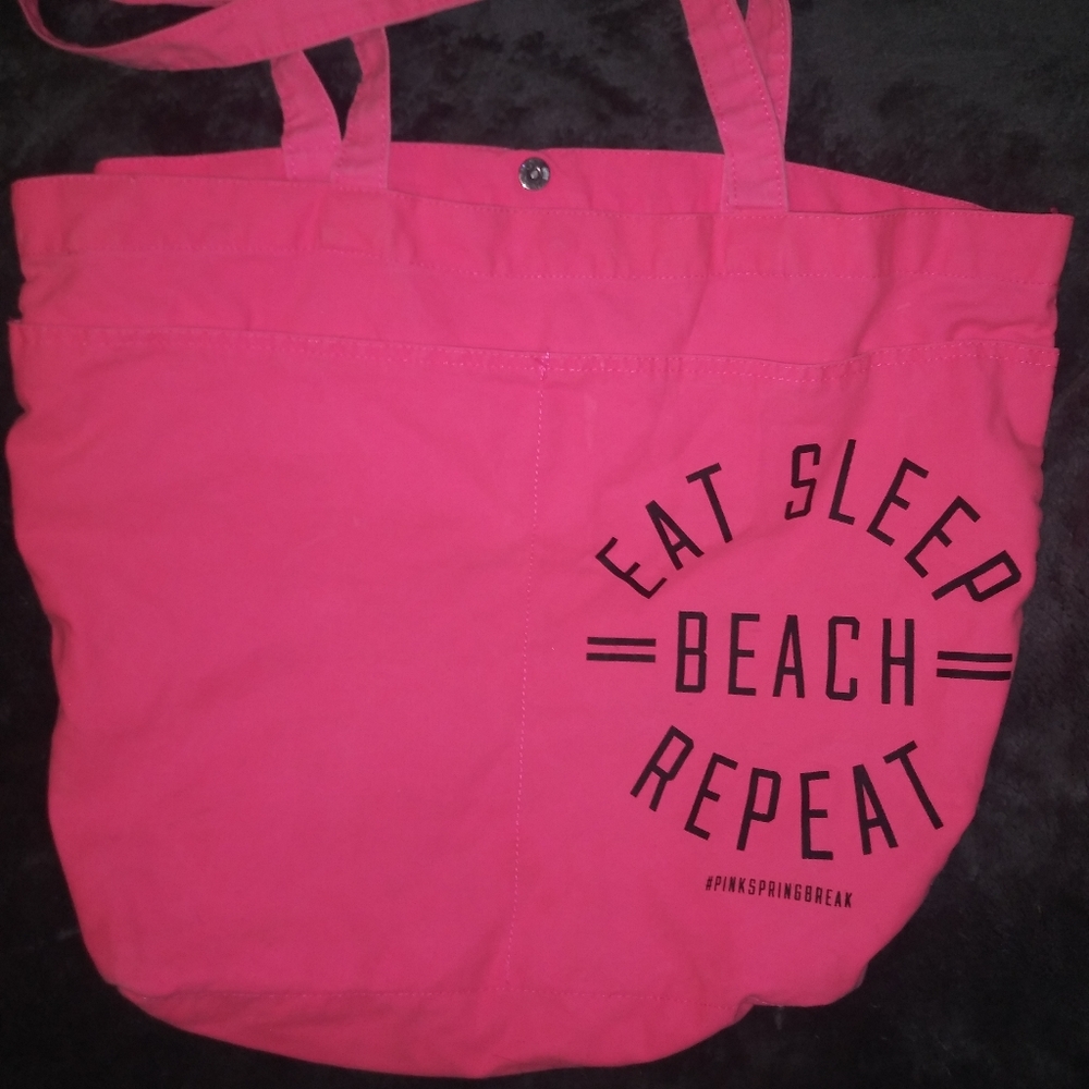 Victoria's Secret PINK bag